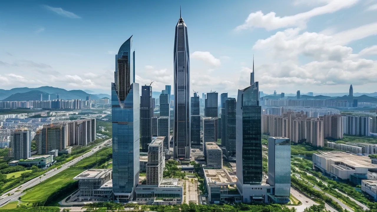 深圳激光设备怎么选?给您答案
